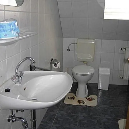 Dom wakacyjny Nordsee-ferienanlage-wohnung-baltrum