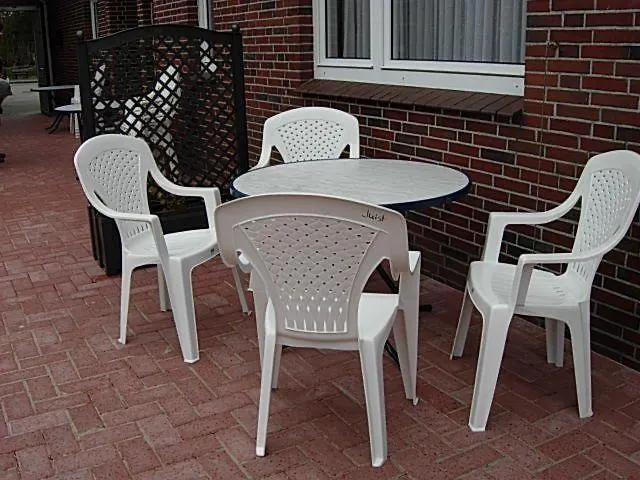Nordsee-ferienanlage-wohnung-baltrum Feriehus